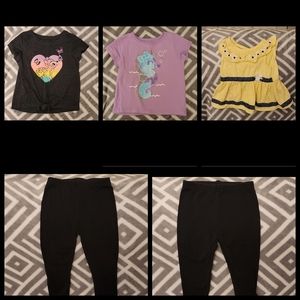 🆓️18m girls bundle🆓️